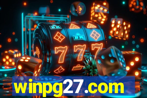 winpg27.com