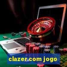 clazer.com jogo