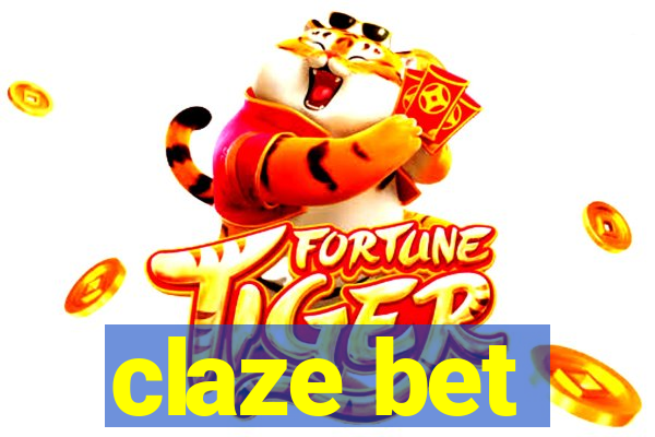 claze bet