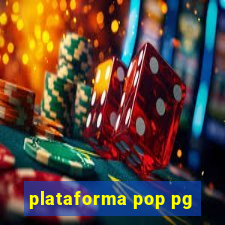 plataforma pop pg