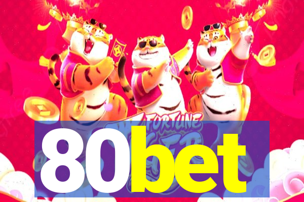 80bet