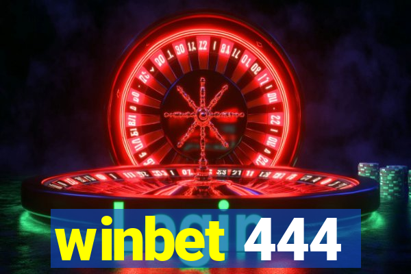 winbet 444