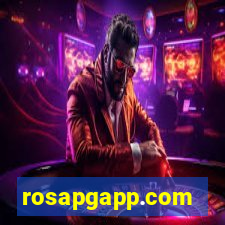 rosapgapp.com