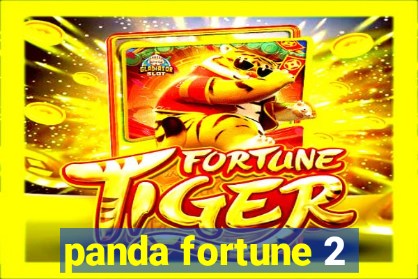 panda fortune 2