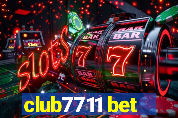 club7711 bet