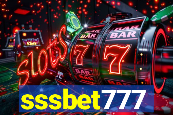 sssbet777