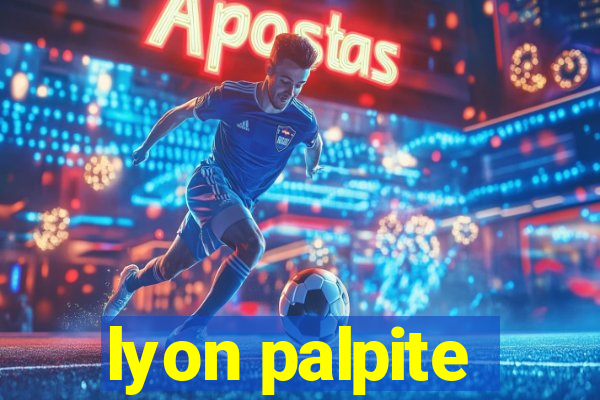 lyon palpite