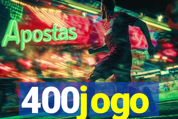 400jogo