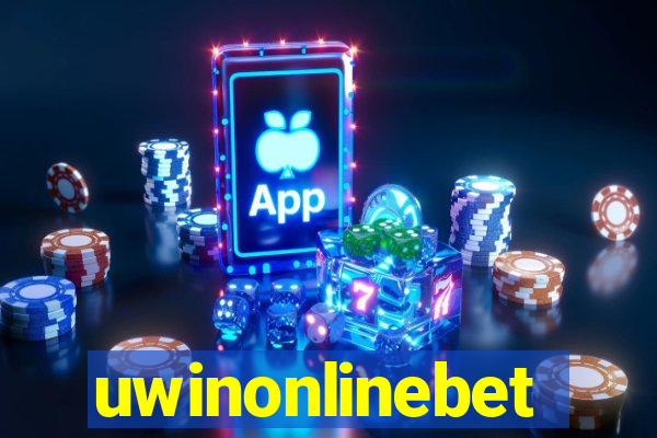 uwinonlinebet