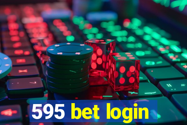 595 bet login