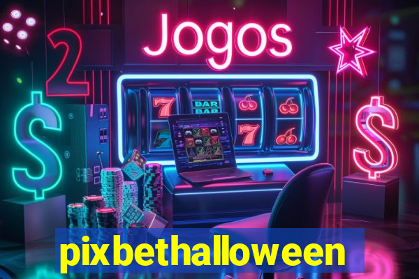 pixbethalloween