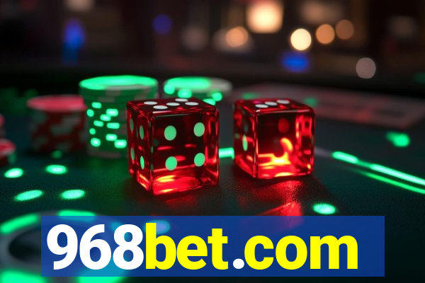 968bet.com