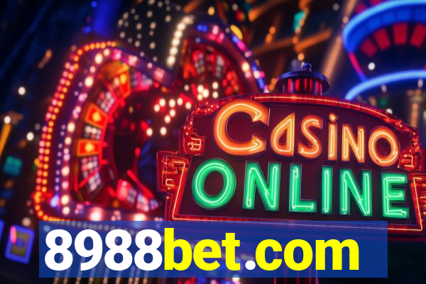 8988bet.com