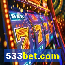 533bet.com