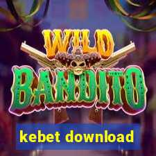 kebet download