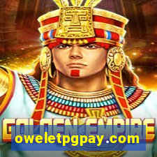 oweletpgpay.com