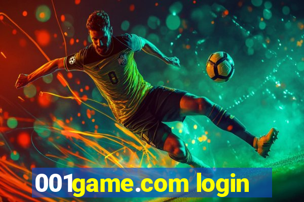 001game.com login