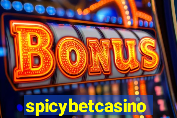 spicybetcasino