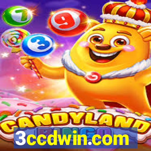 3ccdwin.com