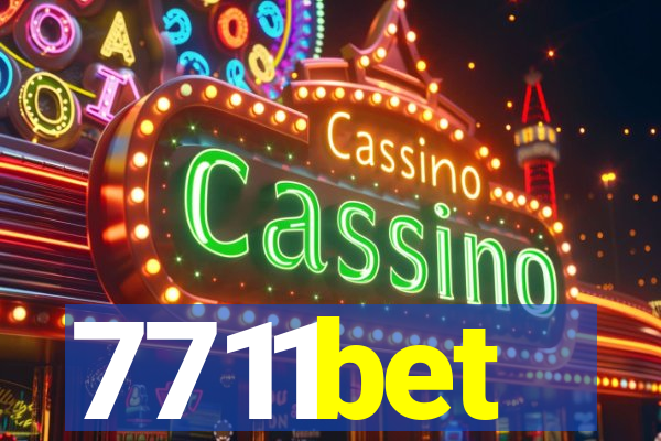 7711bet