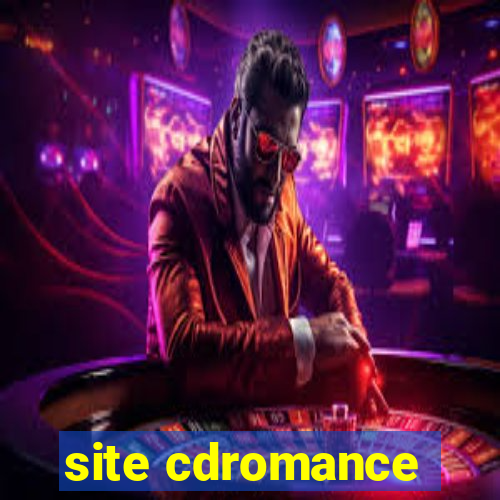 site cdromance