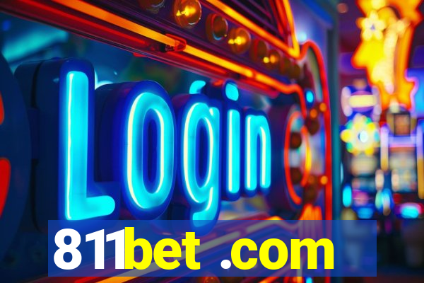 811bet .com