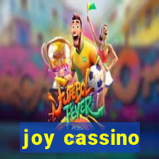 joy cassino