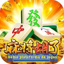 betse plataforma de jogos