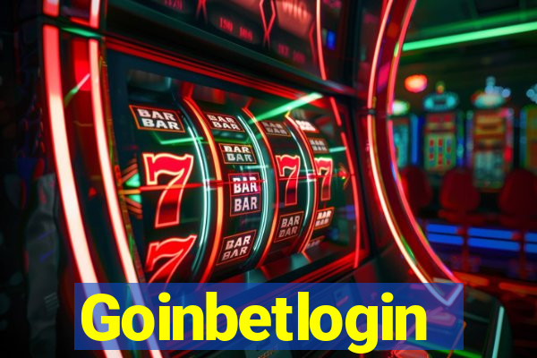 Goinbetlogin