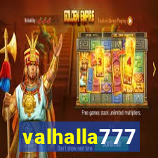 valhalla777