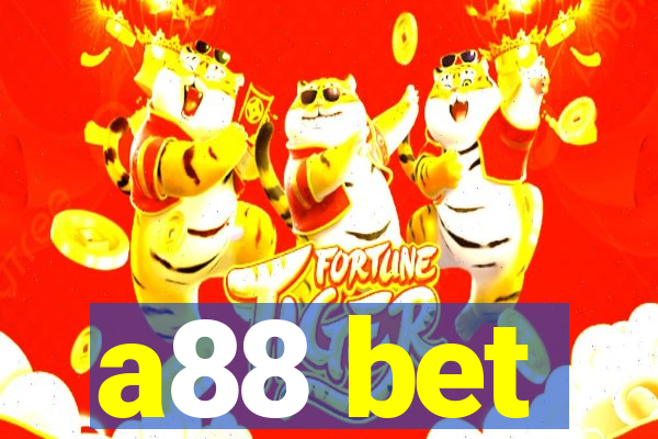 a88 bet