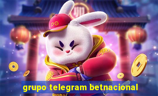 grupo telegram betnacional