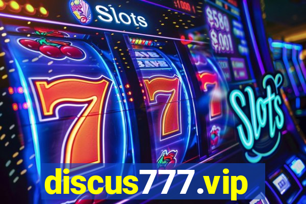 discus777.vip