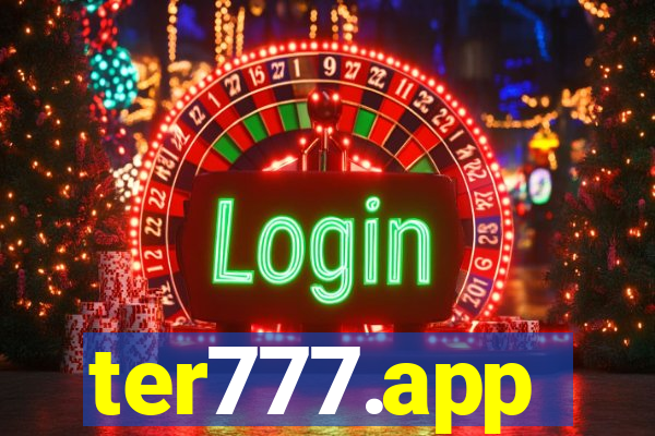 ter777.app