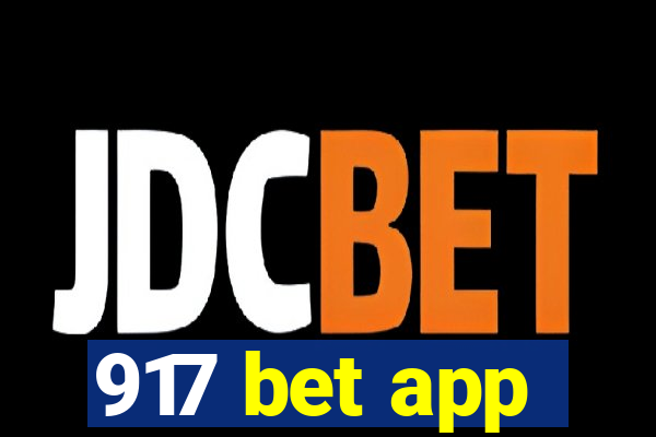 917 bet app