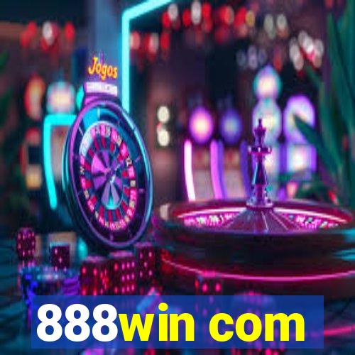 888win com