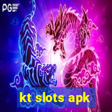 kt slots apk