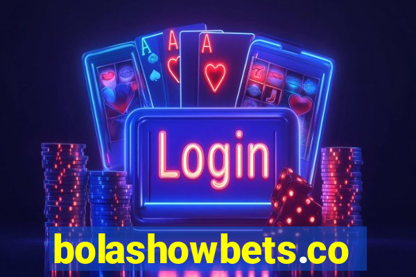 bolashowbets.com