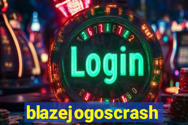 blazejogoscrash