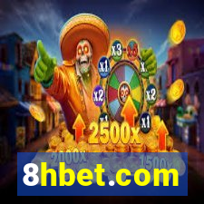 8hbet.com