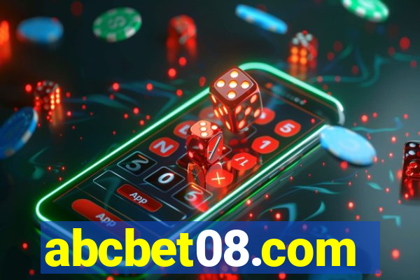 abcbet08.com