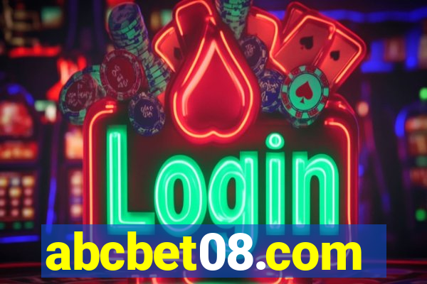 abcbet08.com