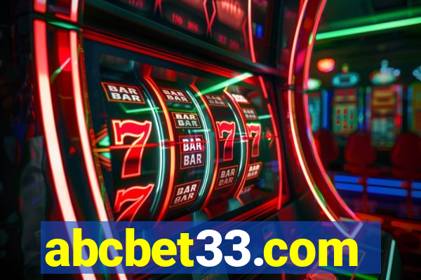 abcbet33.com