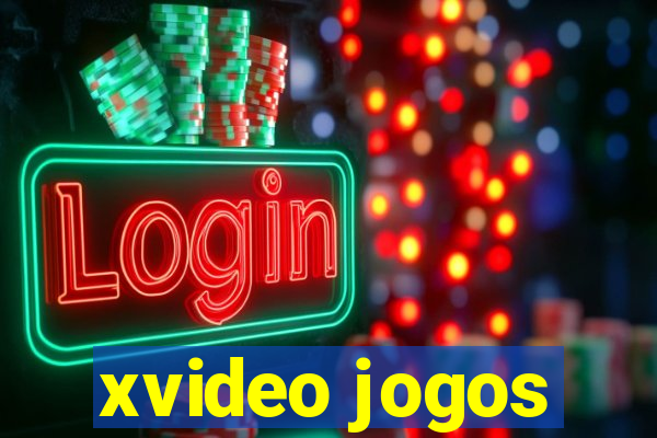 xvideo jogos