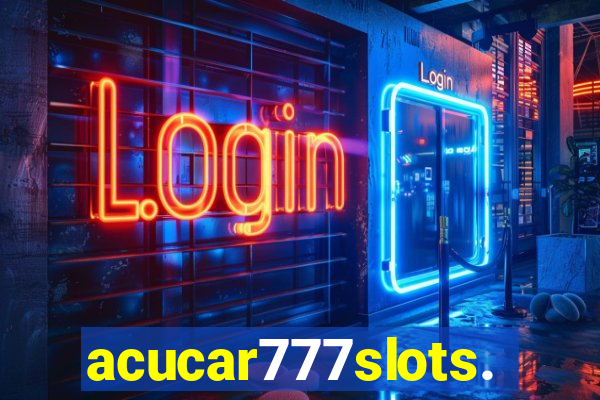 acucar777slots.com