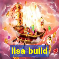 lisa build