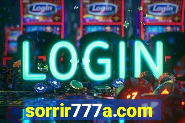 sorrir777a.com