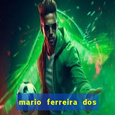 mario ferreira dos santos livros