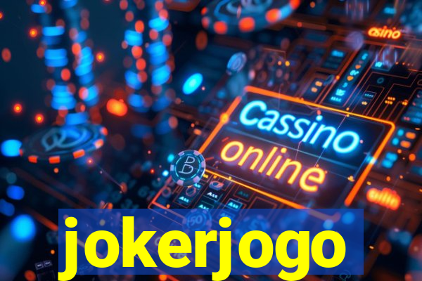 jokerjogo