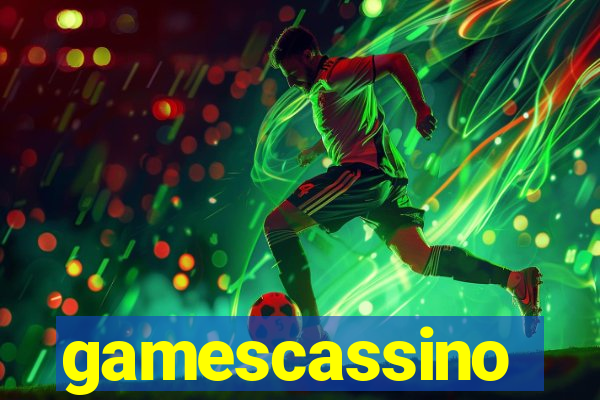 gamescassino